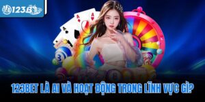  123Bet là ai và hoạt động trong lĩnh vực gì?